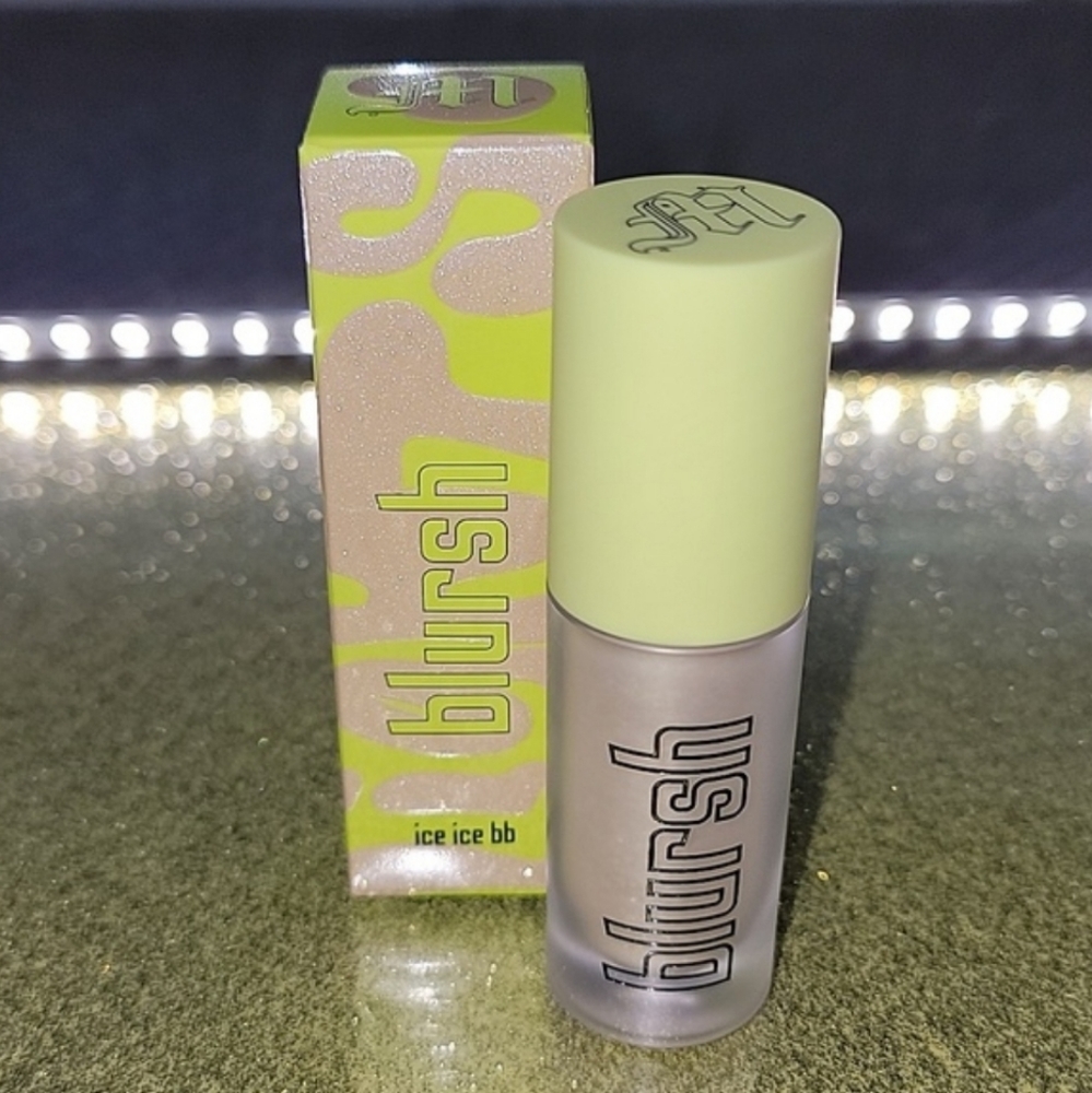 Made By Mitchell "Ice Ice BB" Blursh Glaze Highlighter